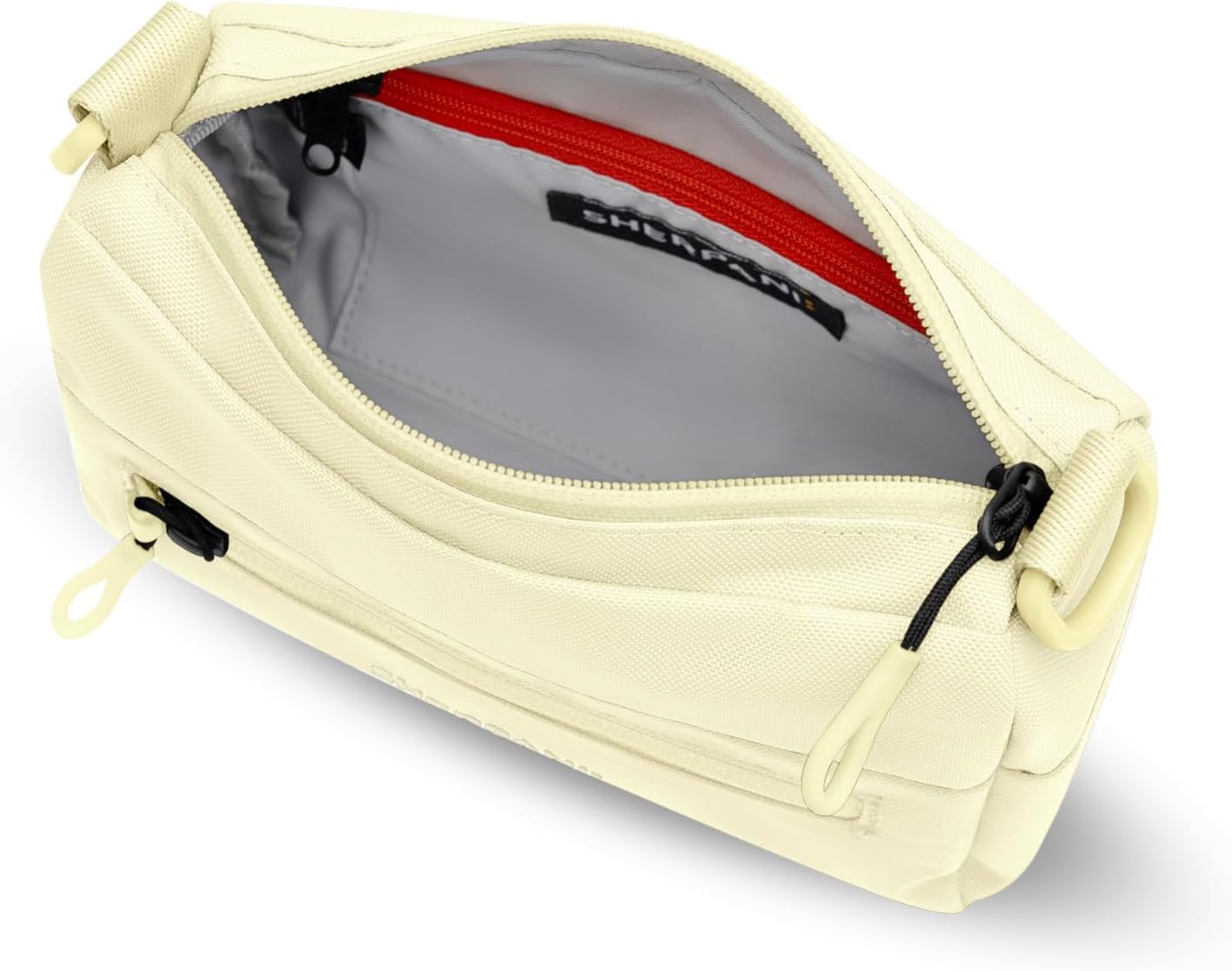 Sherpani Skye, Small Crossbody Purse, Nylon Crossbody Bag, Lightweight Cross Body, Handbags - Image 5