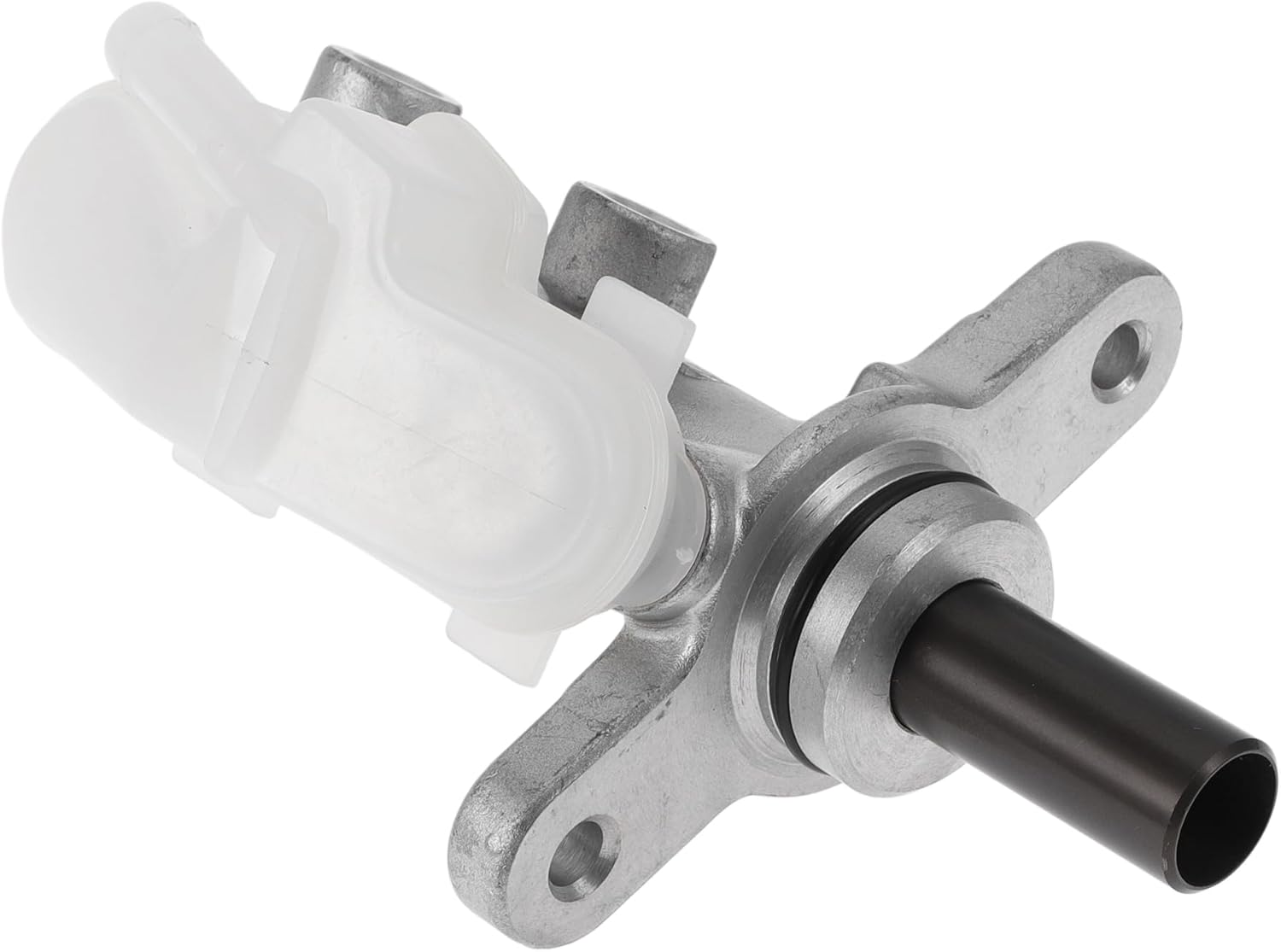 1 Pcs Brake Master Cylinder for Honda Civic 2012-2015 Durable Aluminum Alloy,Plastic Engine Compartment Hydraulic Master Cylinder with Reservoir