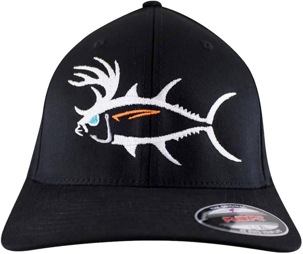 Buck-Eye Hat Classic Premium Hat 6277