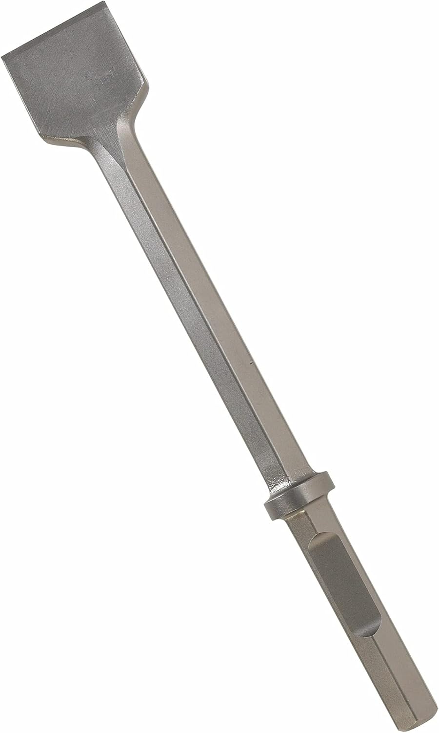 Bosch HS2164 20 In. 3 In. Chisel 1-1/8 In. Hex Hammer Steel
