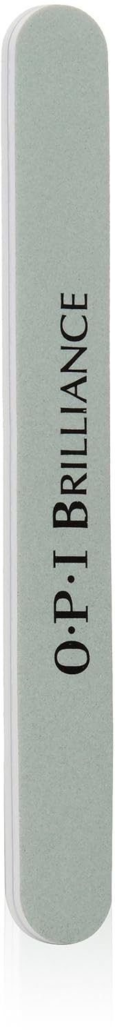 OPI Crystal Nail File: Premium Beauty