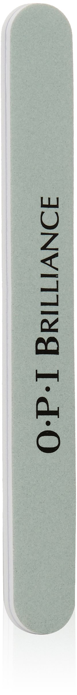 OPINail Files, Brilliance Long Buffer File