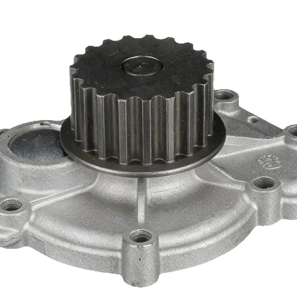 Pompa Dell'acqua Motore Per Volvo S40 S70 V40 V50 V70 2.3L 2.4L 2.5L