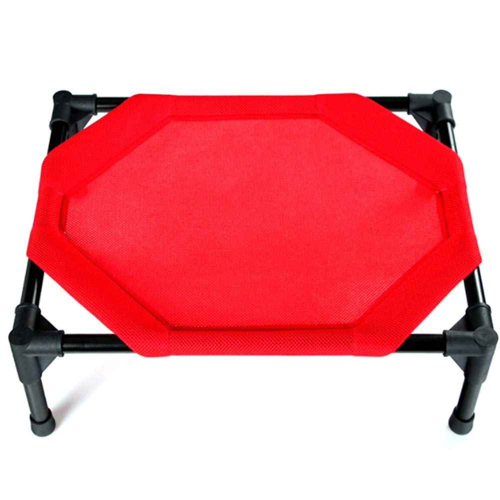 PJDDP Elevated Dog Bed
