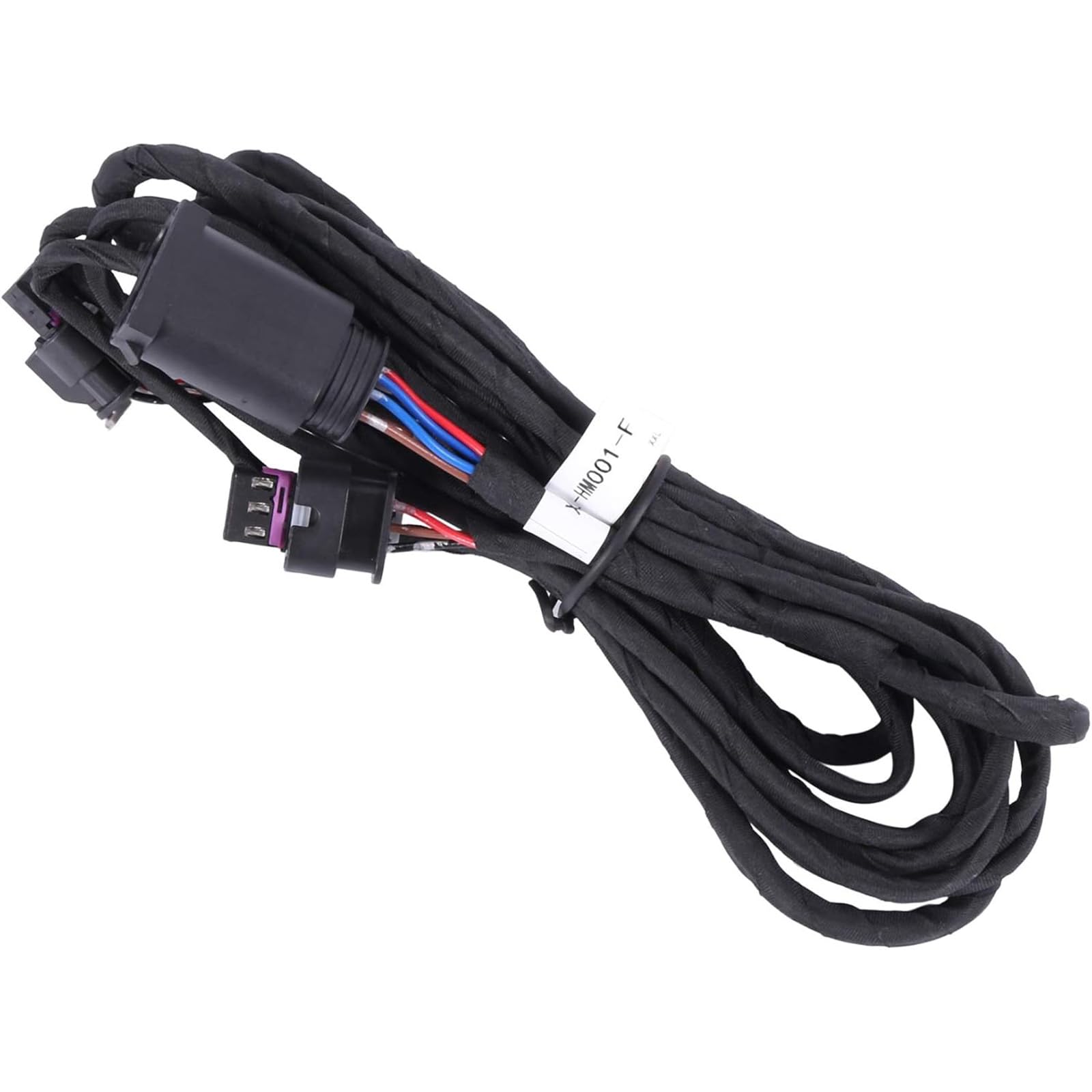 Válvula de control de aire de ralentí para estabilizar el motor de tu coche MD619928 AC508