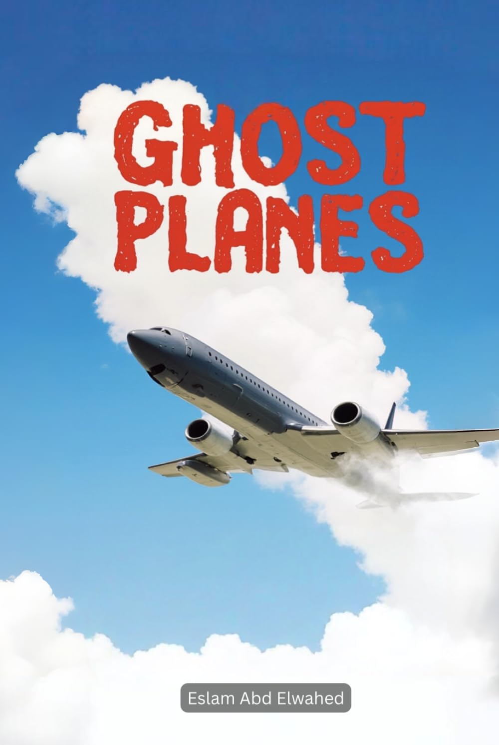 Ghost Planes: 100 True Stories of Haunted Flights and Paranormal Encounters (Disasters & Accidents)