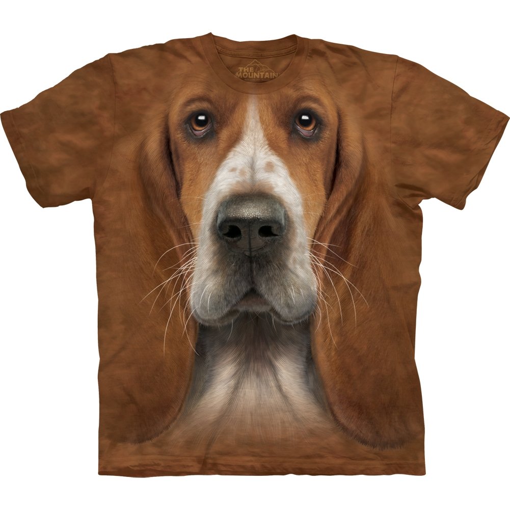 The Mountain Basset Hound