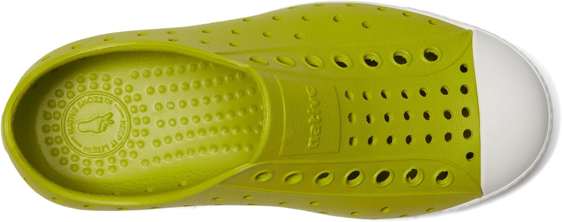 Top View