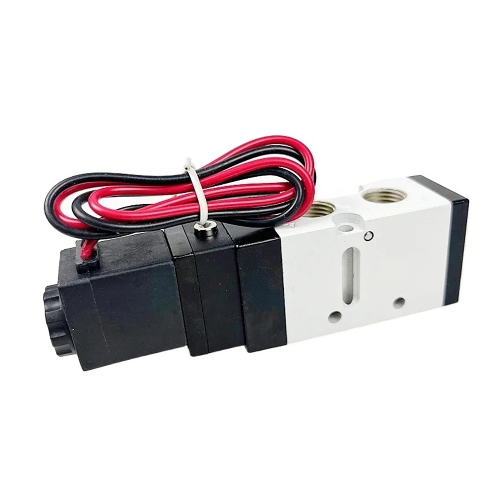 Électrovanne pneumatique PHS520D commande double bobine 5/2