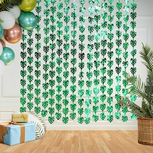 Unicorn Birthday Backdrop - Rainbow Party Decorations, Personalized Photo Background, Girl's