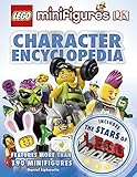 LEGO® Minifigures Character Encyclopedia LEGO® Movie edition