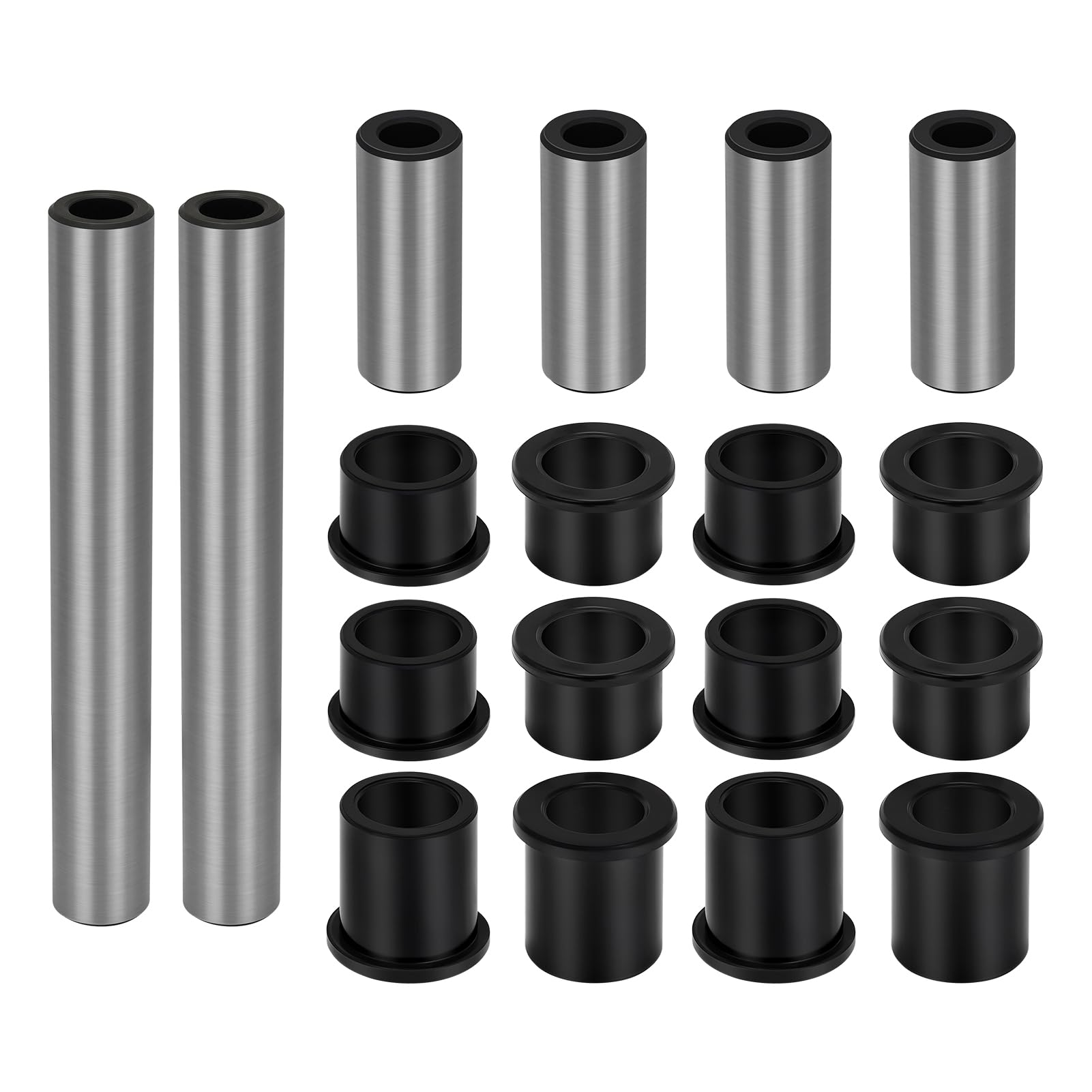 makongu枠　パキプス Amazon.com: JAVIK A-Arm Front Bushing Pin Rebuild Kit For Kawasaki