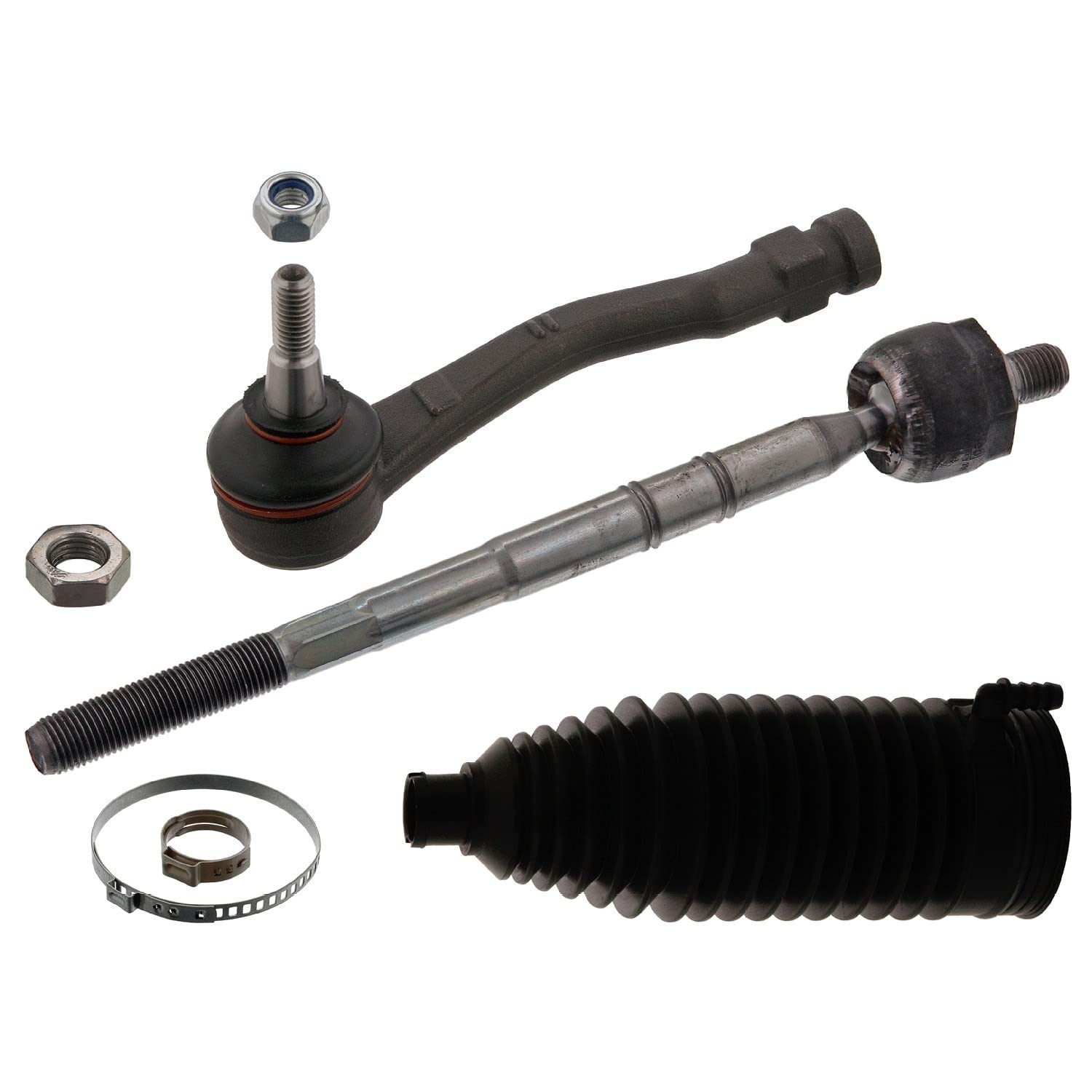 Buy Febi Bilstein 47934 Tie Rod | 47934 From Car Parts - View #7