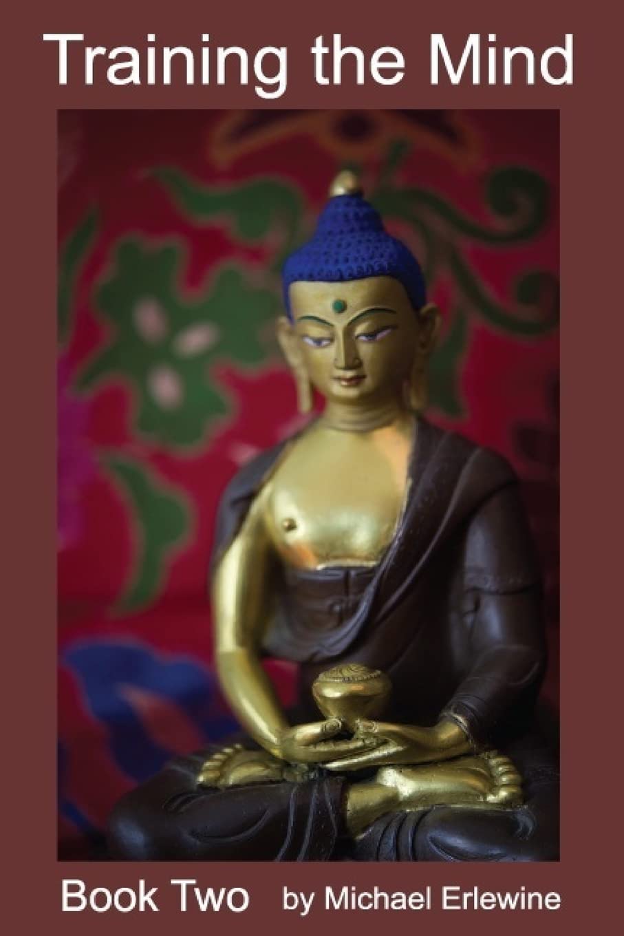 Training the Mind: Book II: Allowing the Mind to Rest Naturally