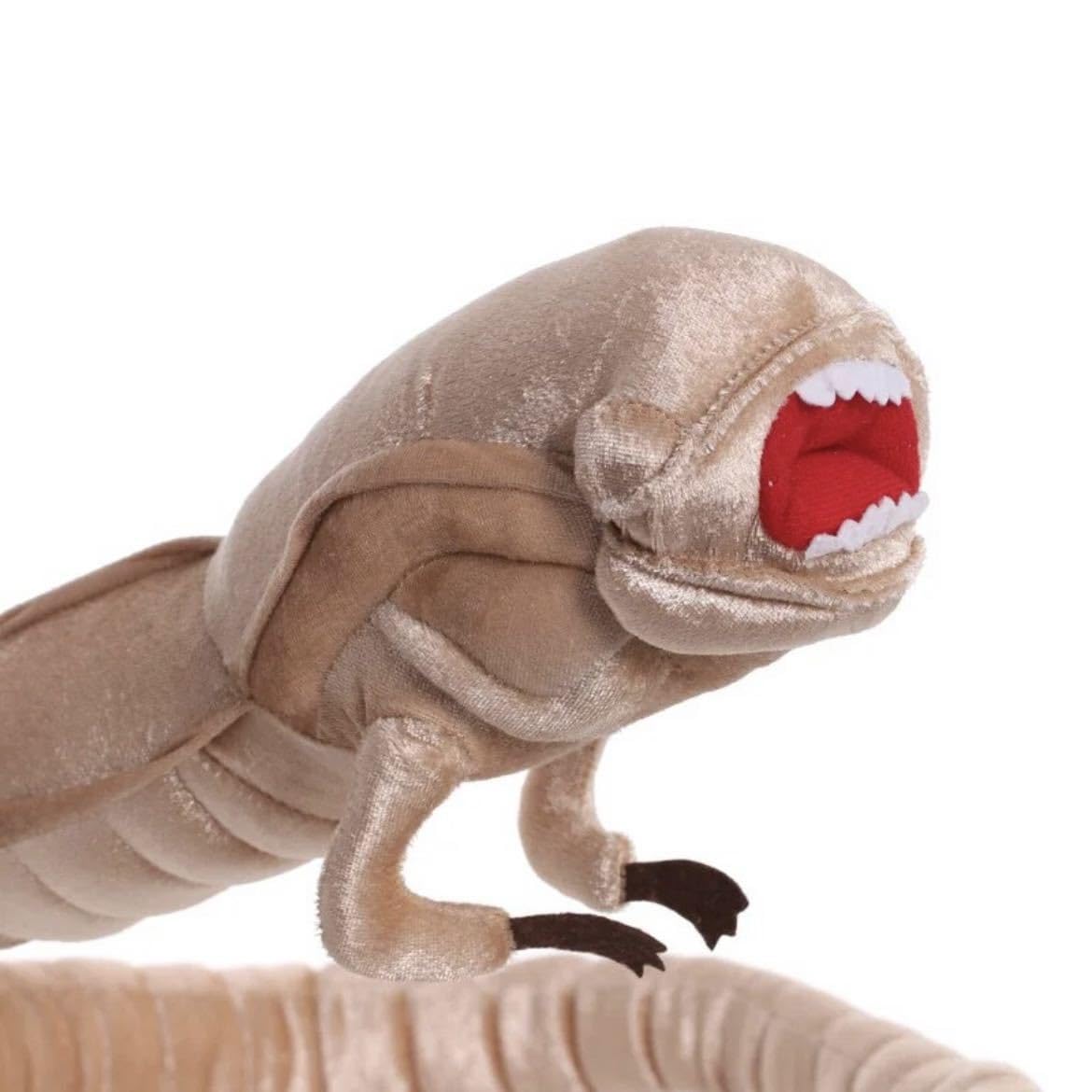 Amazon.co.jp: ALIEN チェストバスター Chest buster ぬいぐるみ