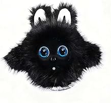 AI Companion Robotic Pet Smart Emotional Resonance AI-Powered Voice & Gesture Control, Real-Time Interaction Robots at Home or Workspace