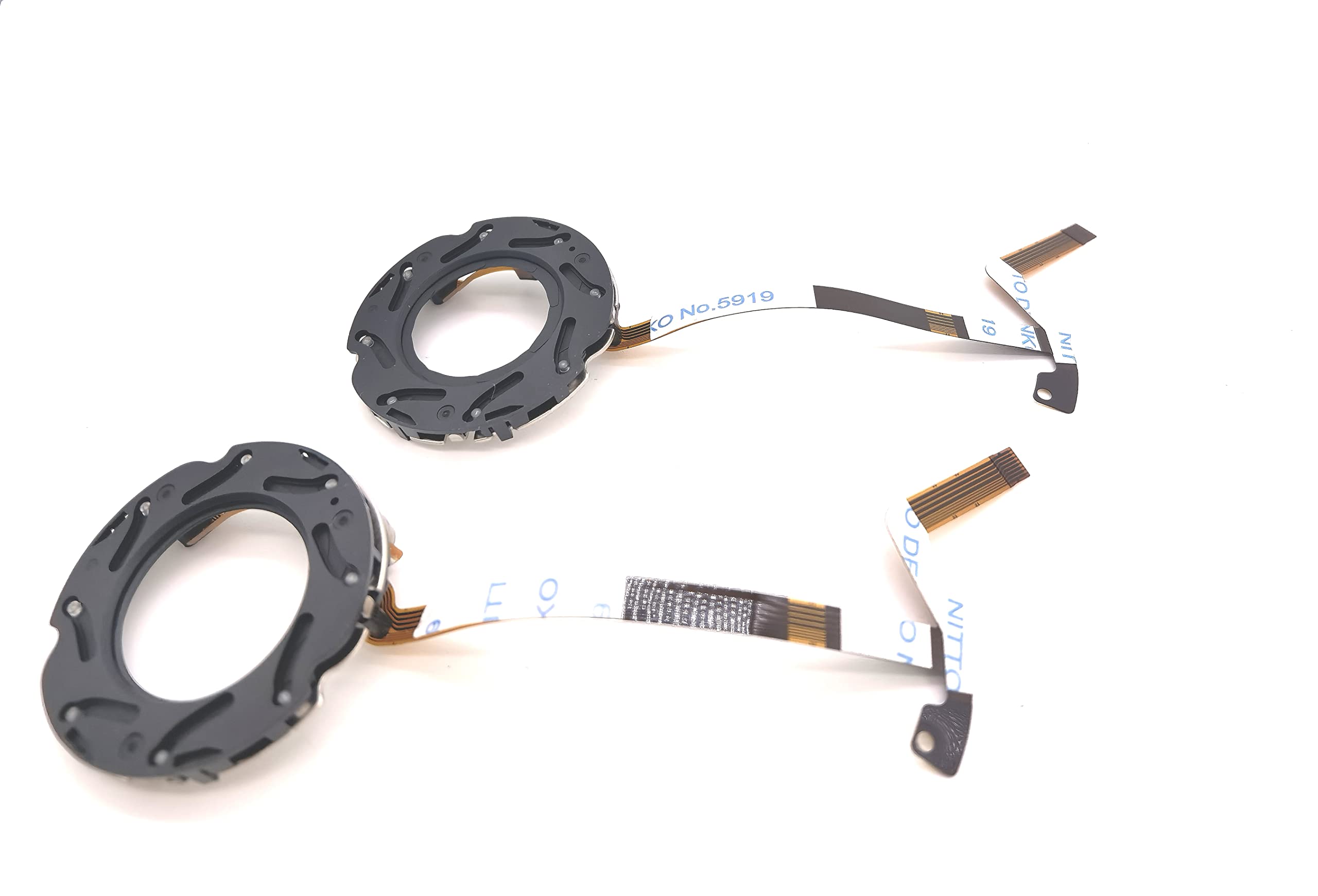 New Lens Zoom Flex Cable Ribbon For Canon EF 17-40mm F/4L USM - Foto 11