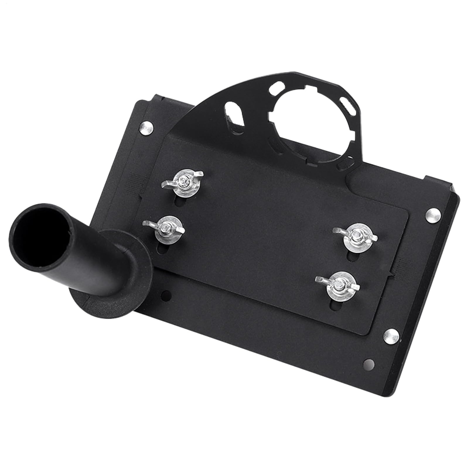 Kit pour constructeurs avec support de meuleuse de coupe de 125