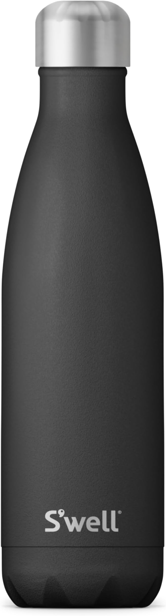 Plinrax Stainless Steel Bottle 500ML, Vacuum Insulated Water Bottle, Double Wall Drinks Bottle Keep 24 Hours Cold & 18 Hours Hot For Outdoor Sports