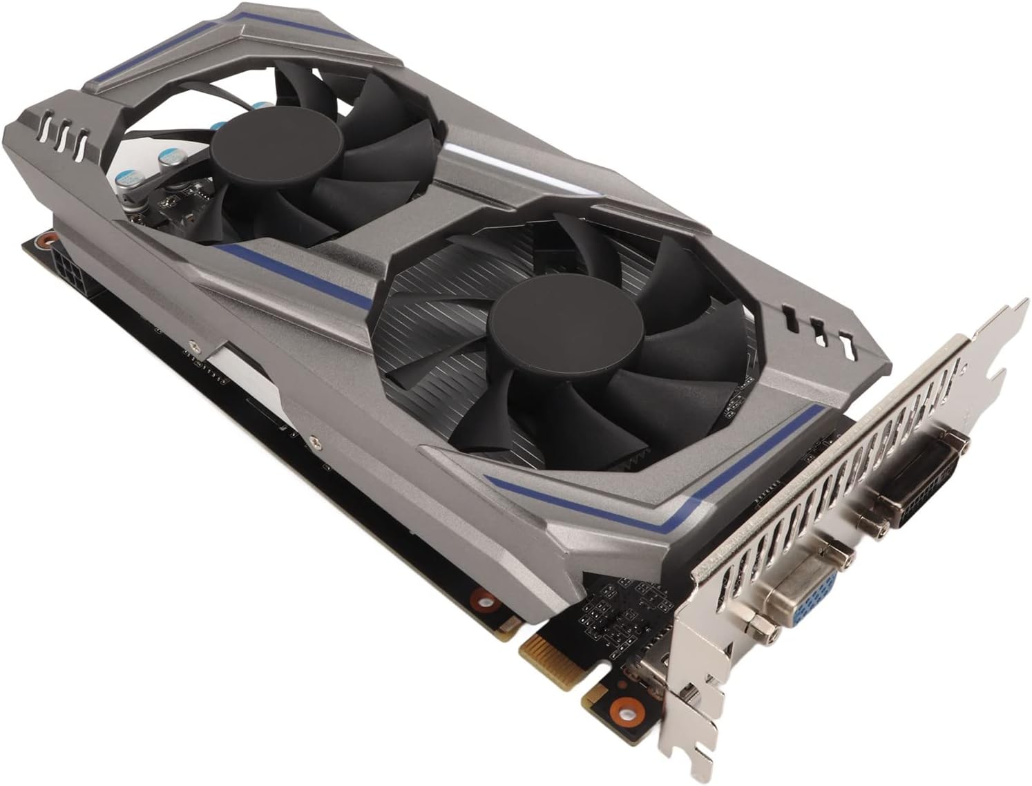 GPU Graphics Card, 128 Bit Gddr5 Pci Dual Philippines