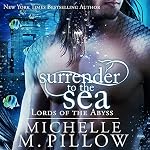 Cover of Surrender to the Sea