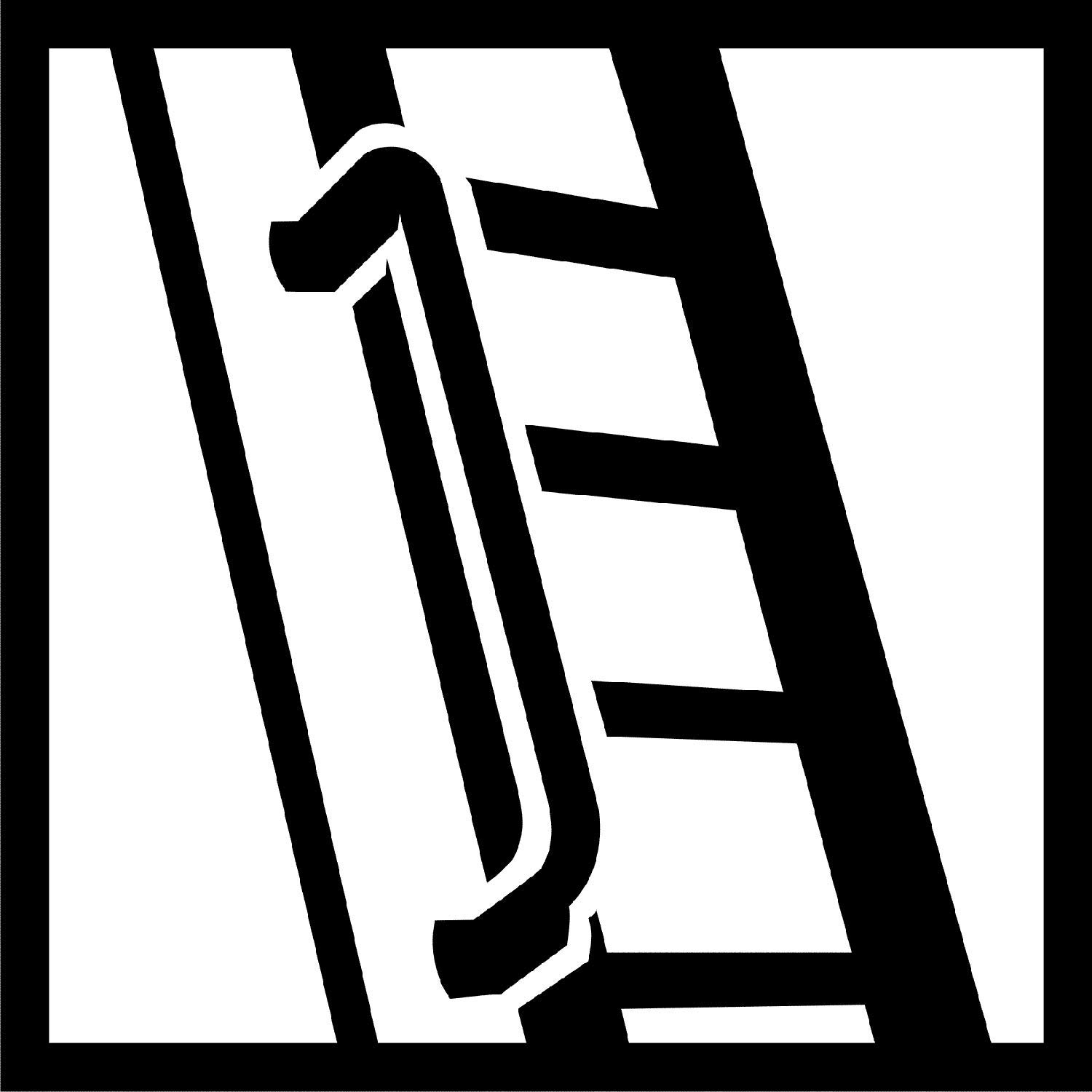 Bodentreppe PS Oman Thermo 110x55 Speichertreppe Treppe Handlauf