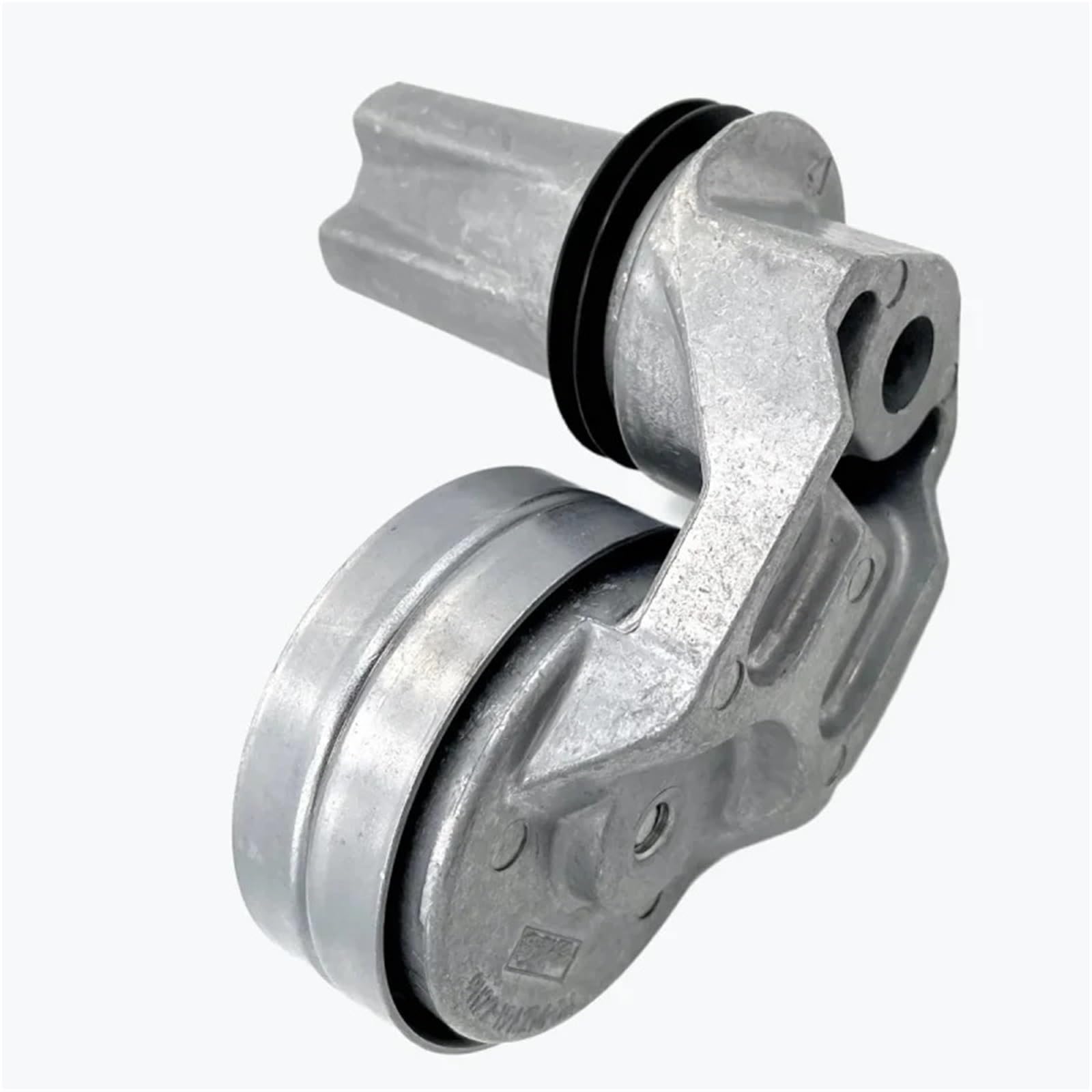 30650957 Napinacz paska, generator - sprężarki klimatyzacji generatora pasuje do Volvo V50 S40 C70 C30 pasowe napinające ramię