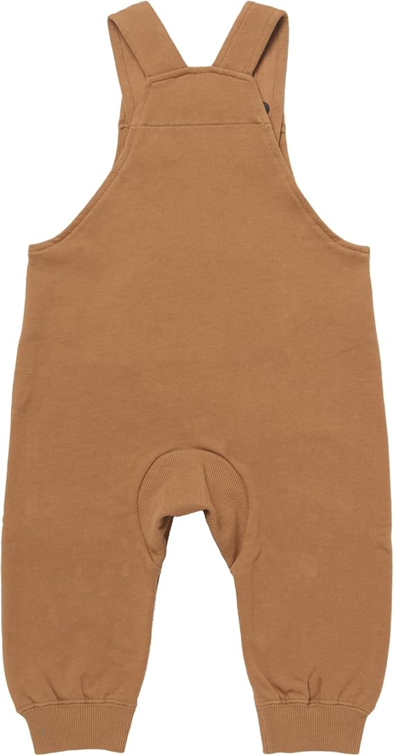 THE NORTH FACE ブラウンオーバーオール ノースフェイス 楽天市場】ノースフェイス キッズ（オールインワン・サロペット