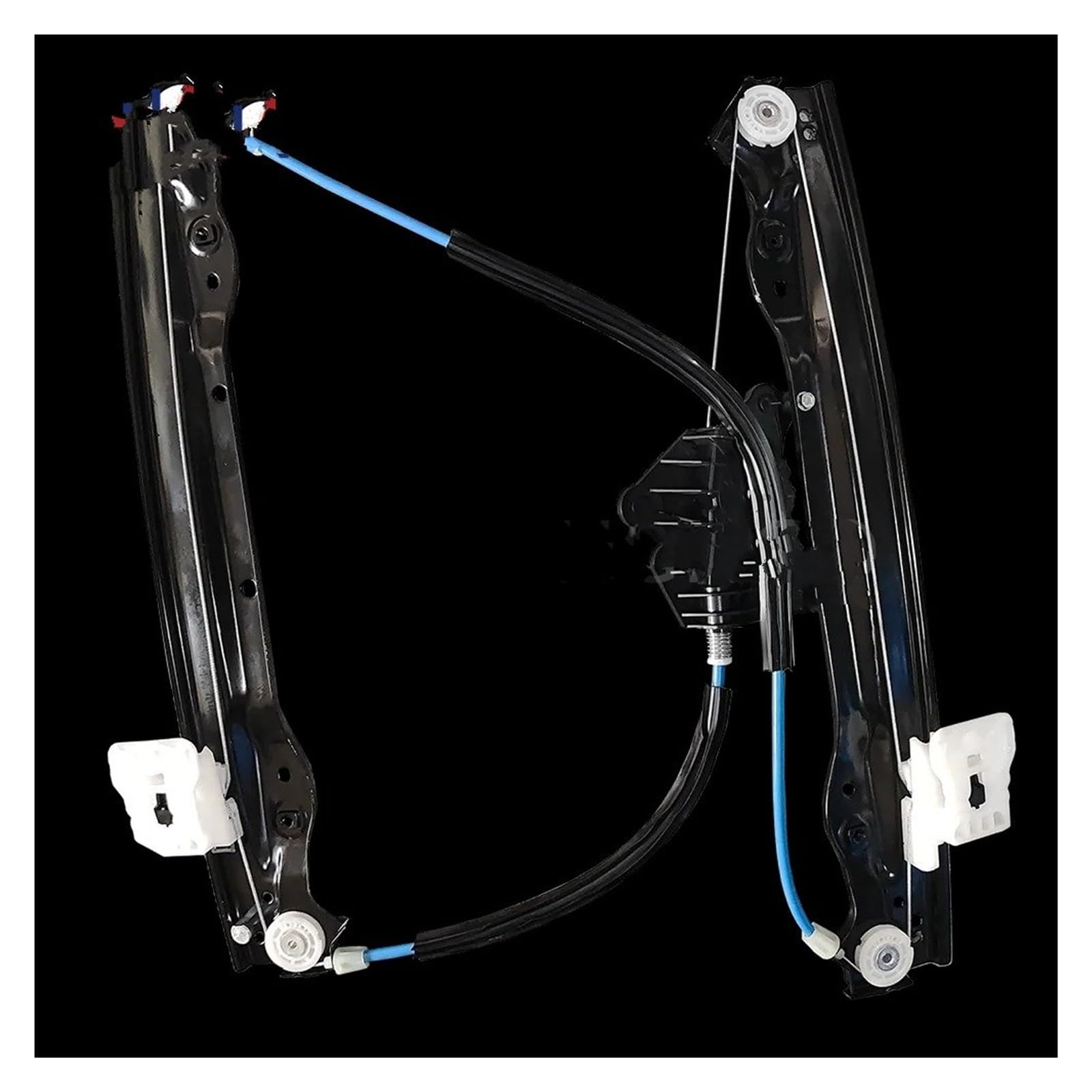 Regulador Ventana Elevalunas Eléctrico Para Coche, Sin Motor, 68020562AA, Delantero Derecho, Para Chrysler, Para Sebring, 2010, 2007, 2008, 2009 Elevalunas