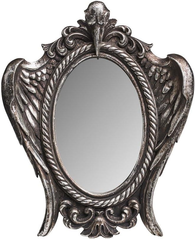 Alchemy of England Halloween Haunted My Soul from The Shadow Mirror