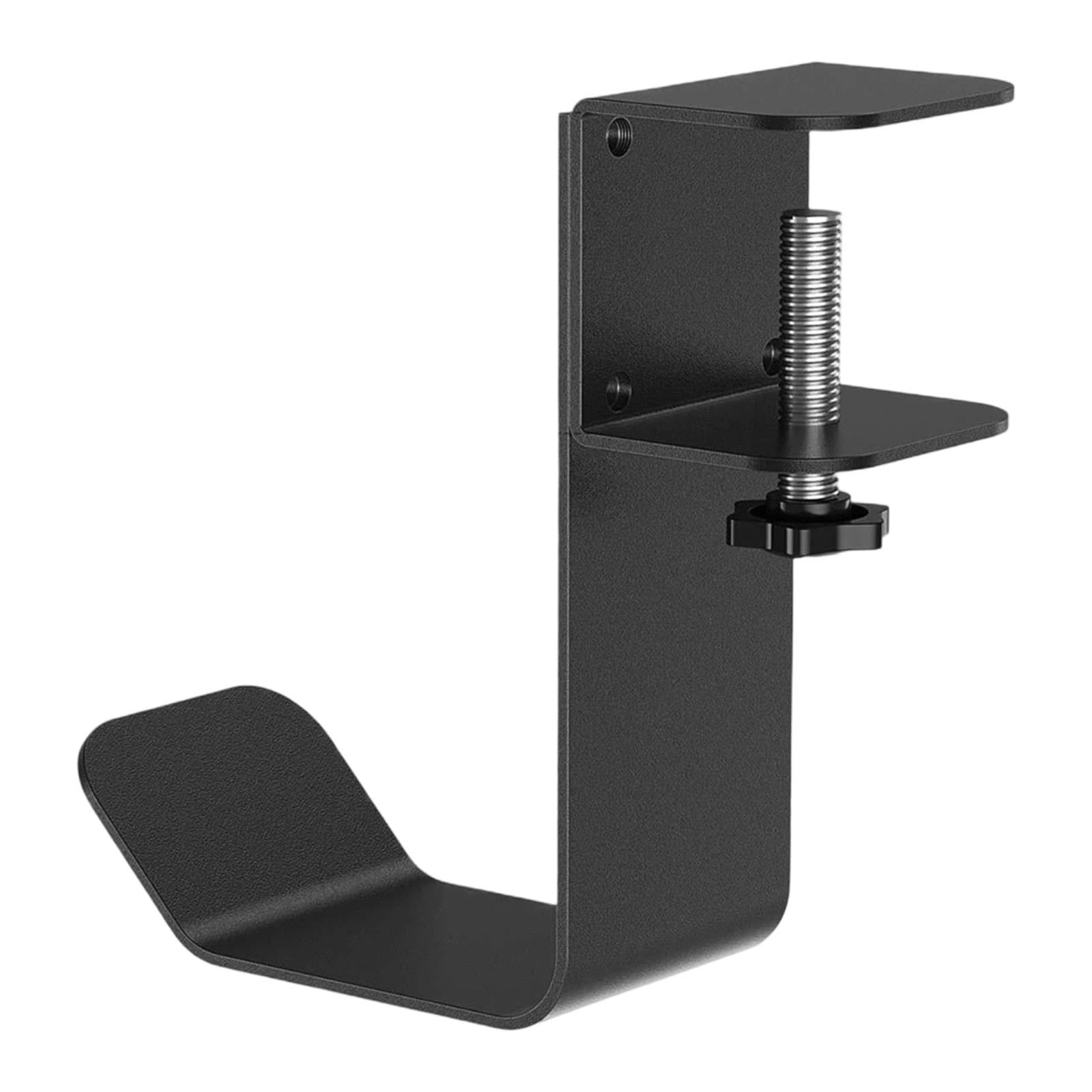 Headphone Holder Under Desk Hanger Hook Gamer DJ Office Gaming Headset Stand| Portable Audio & Headphones | Headphone Parts & Accessories||-picture-24