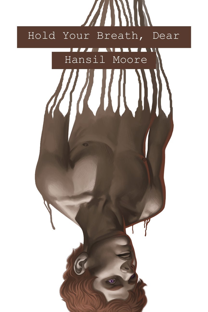 Hold Your Breath, Dear