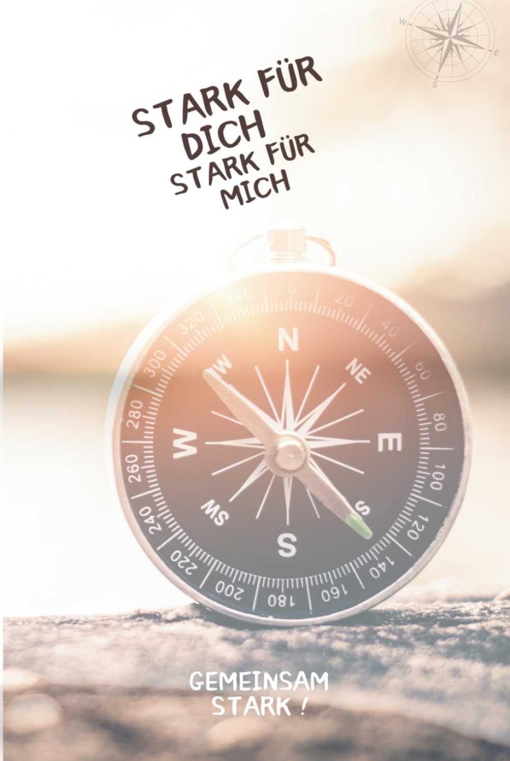 STARK FÜR DICH • STARK FÜR MICH: Gemeinsam stark !