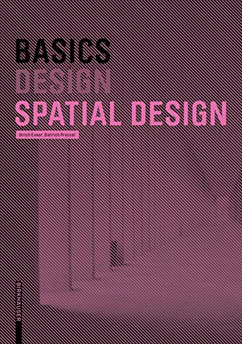 Basics Spatial Design pour maîtriser les volumes intérieurs