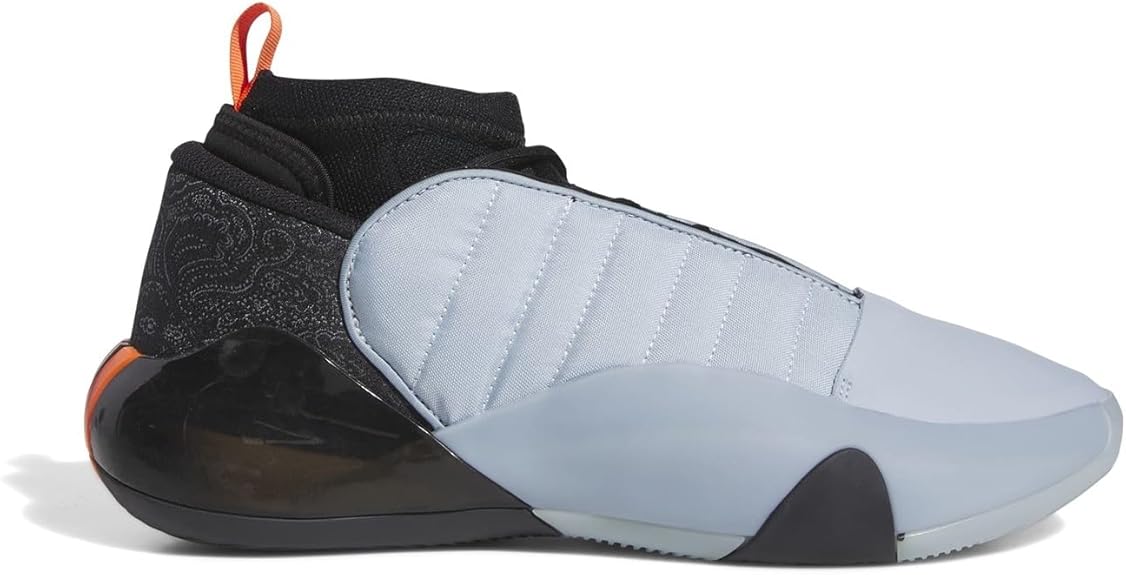 ✴️アディダス　バスケットボールシューズ　ハーデン７　２８ｃｍ アディダス(adidas) バスケットシューズ ハーデン ボリューム 7