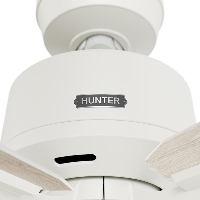 Ventilador de Techo 44 Pulgadas Con Luz y Control Remoto 120 miniatura 5