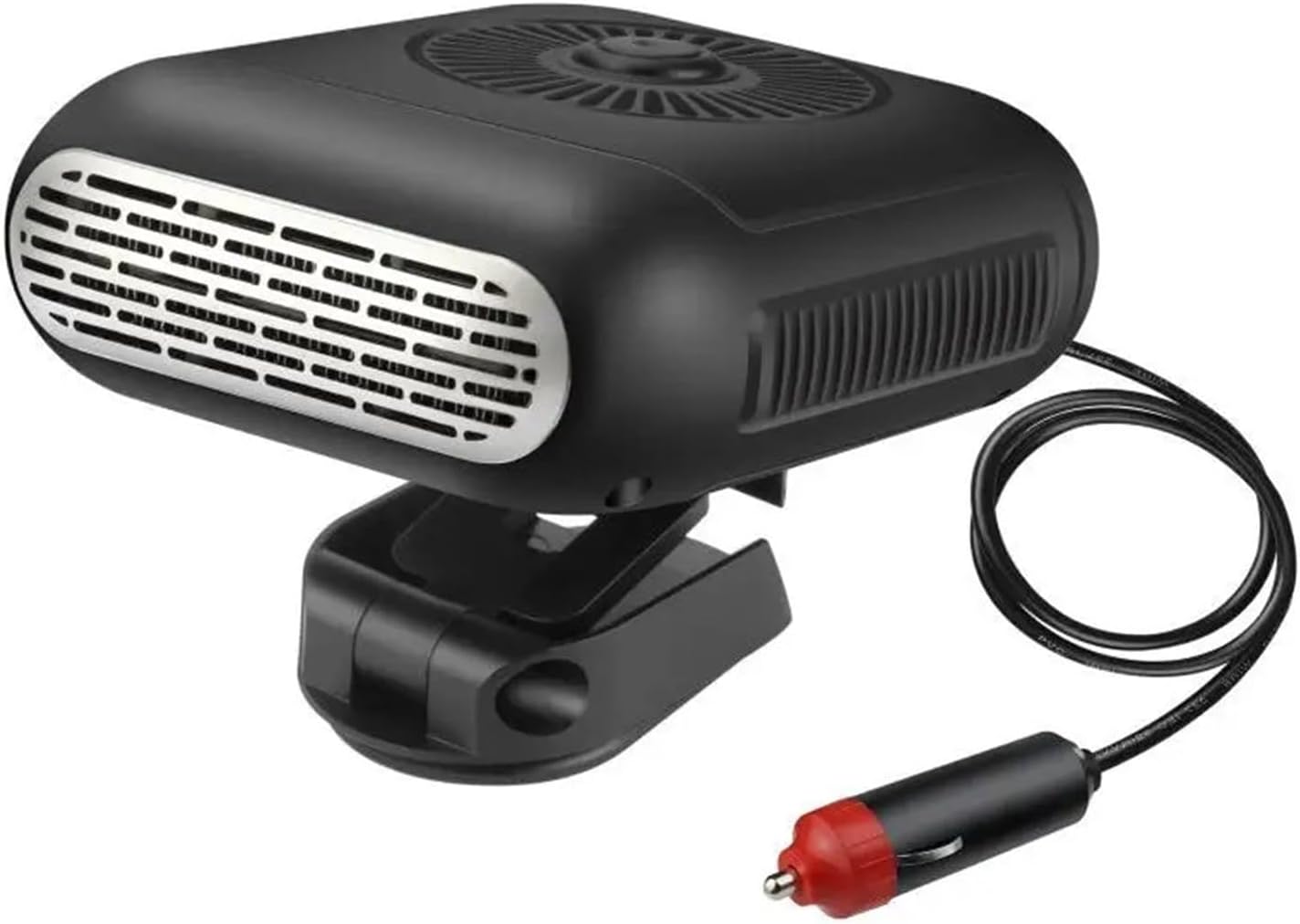 Calefactor Eléctrico Portátil Convector 12V 1200W