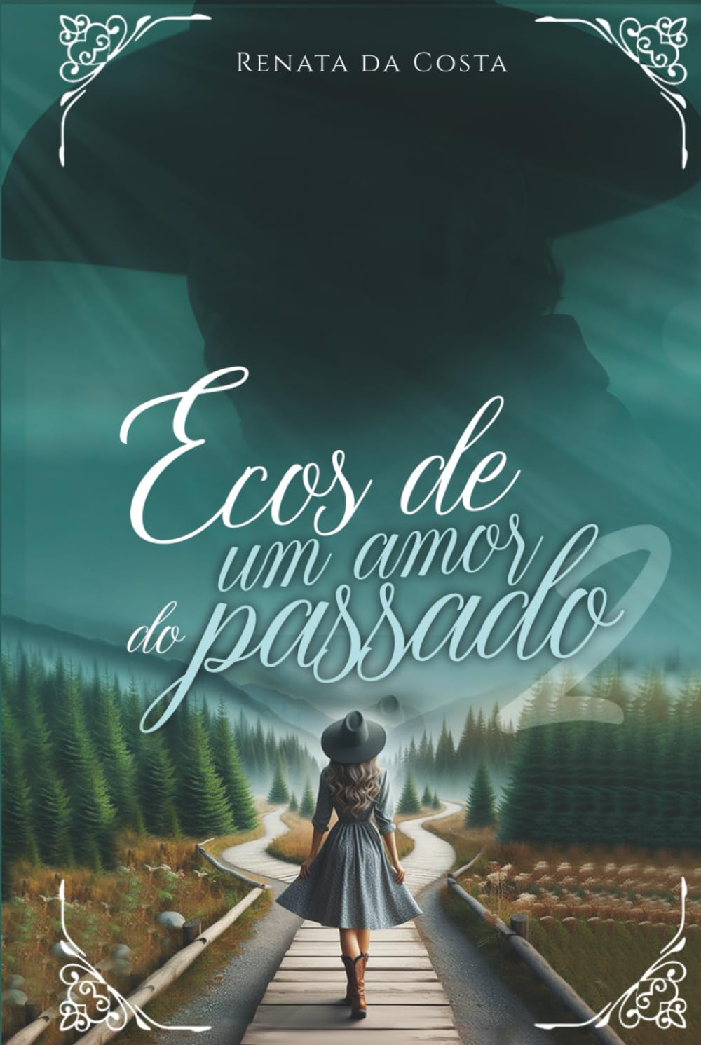 Ecos de um Amor do Passado