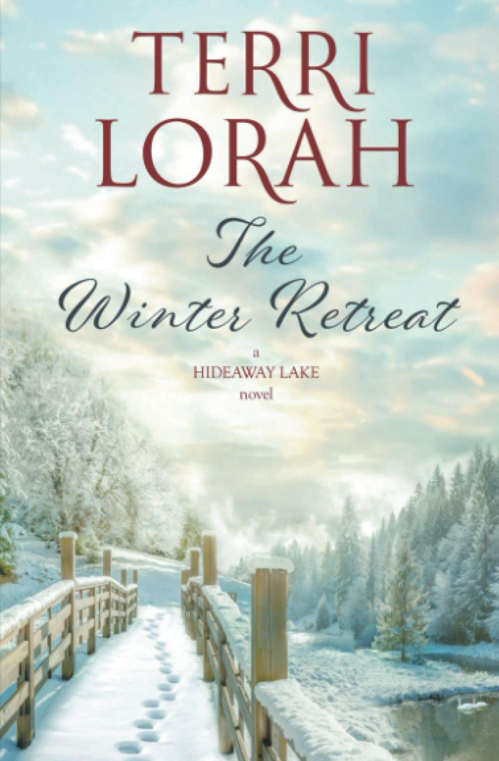 The Winter Retreat (4)