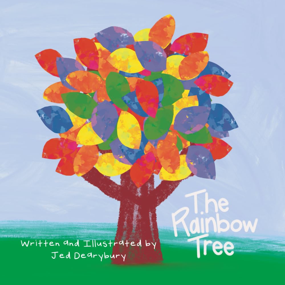 The Rainbow Tree