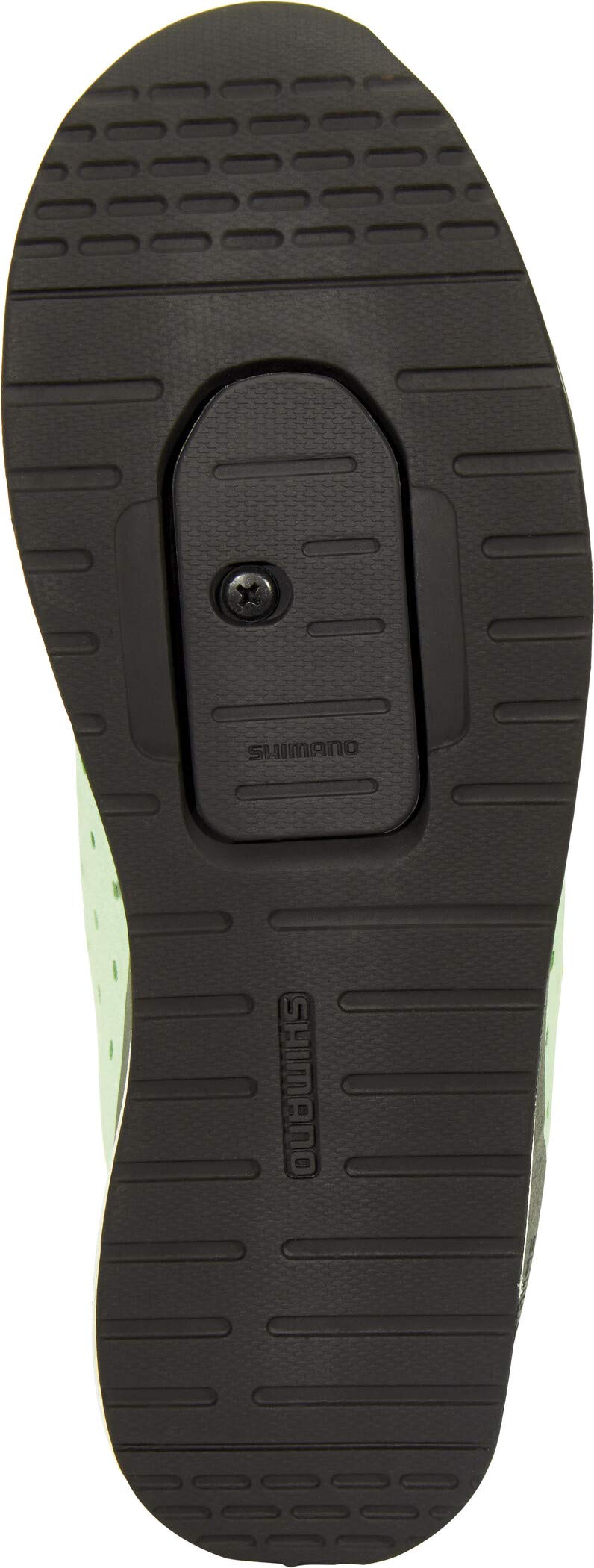 SHIMANO SH-ct5 Women - Zapatillas de Ciclismo. Mujer
