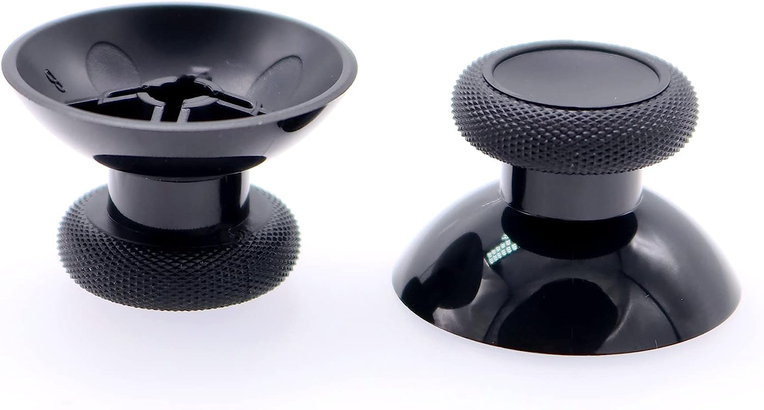 Gamer Gear Thumbstick Grips para Xbox One - Reemplazo de Thumbsticks Xbox One - 2 Pack Thumb Sticks