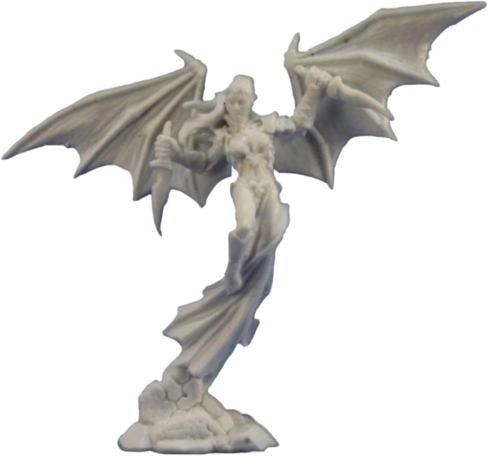 Reaper Bones Succubus Miniature