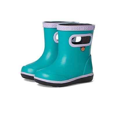 Bogs Kids Skipper II Solid (Toddler) Kid