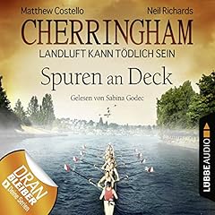 Spuren an Deck Titelbild