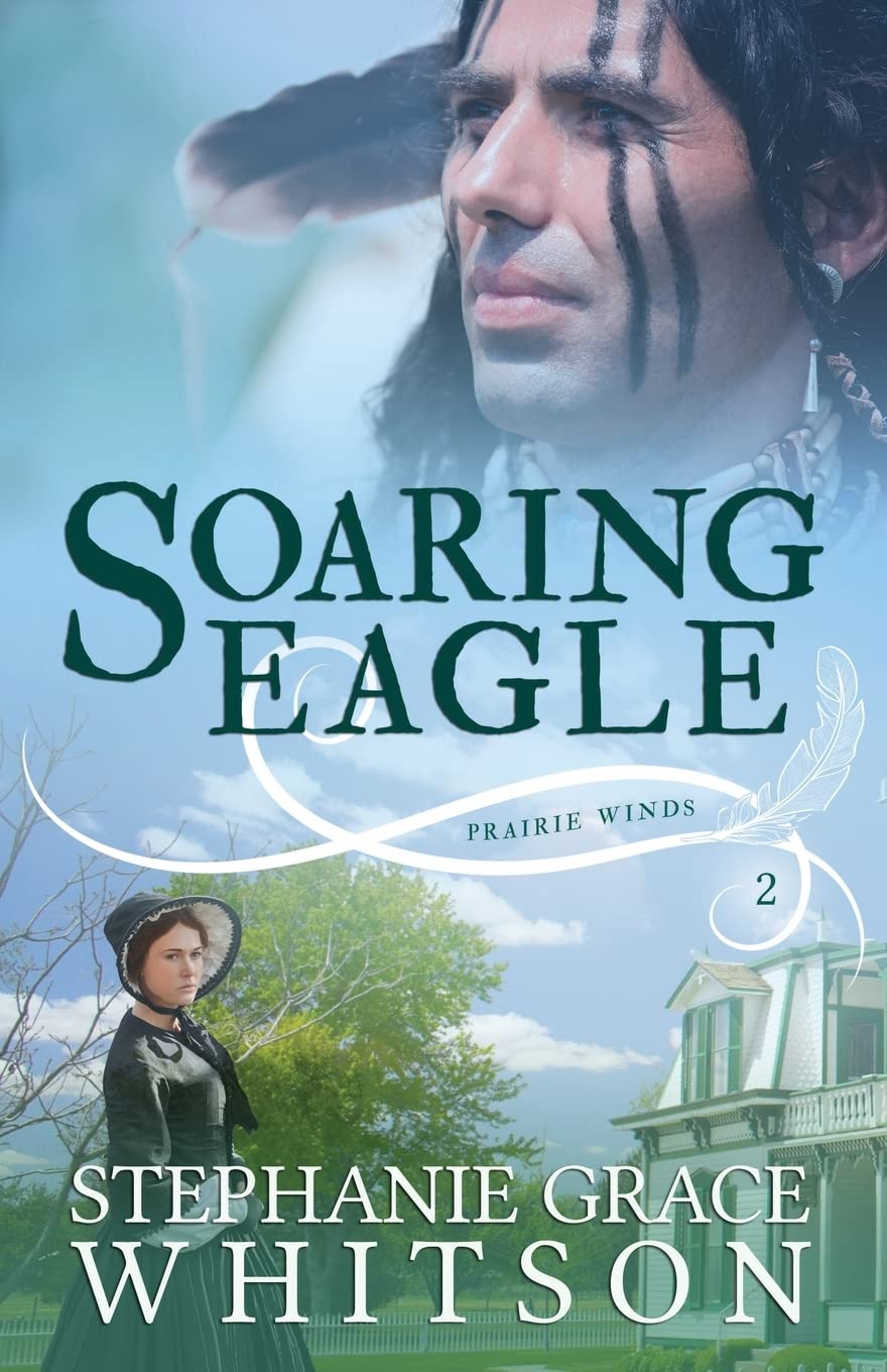 Soaring Eagle (Prairie Winds)