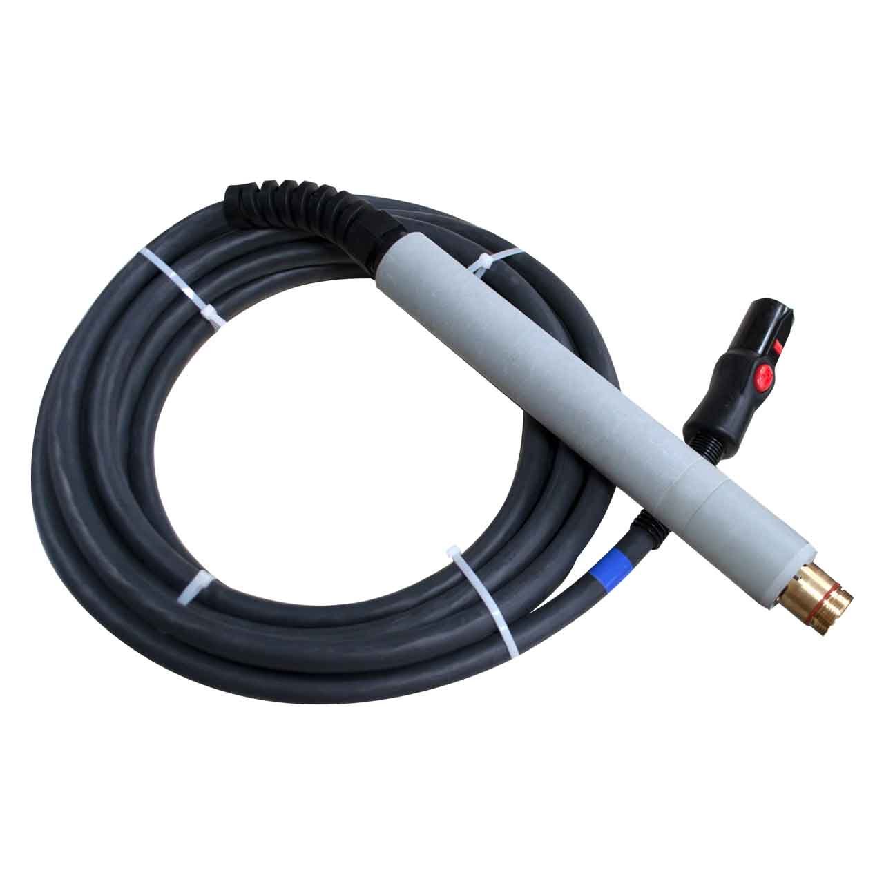 Amazon.com: Hypertherm 059520 Duramax Hyamp 180 Degree Machine
