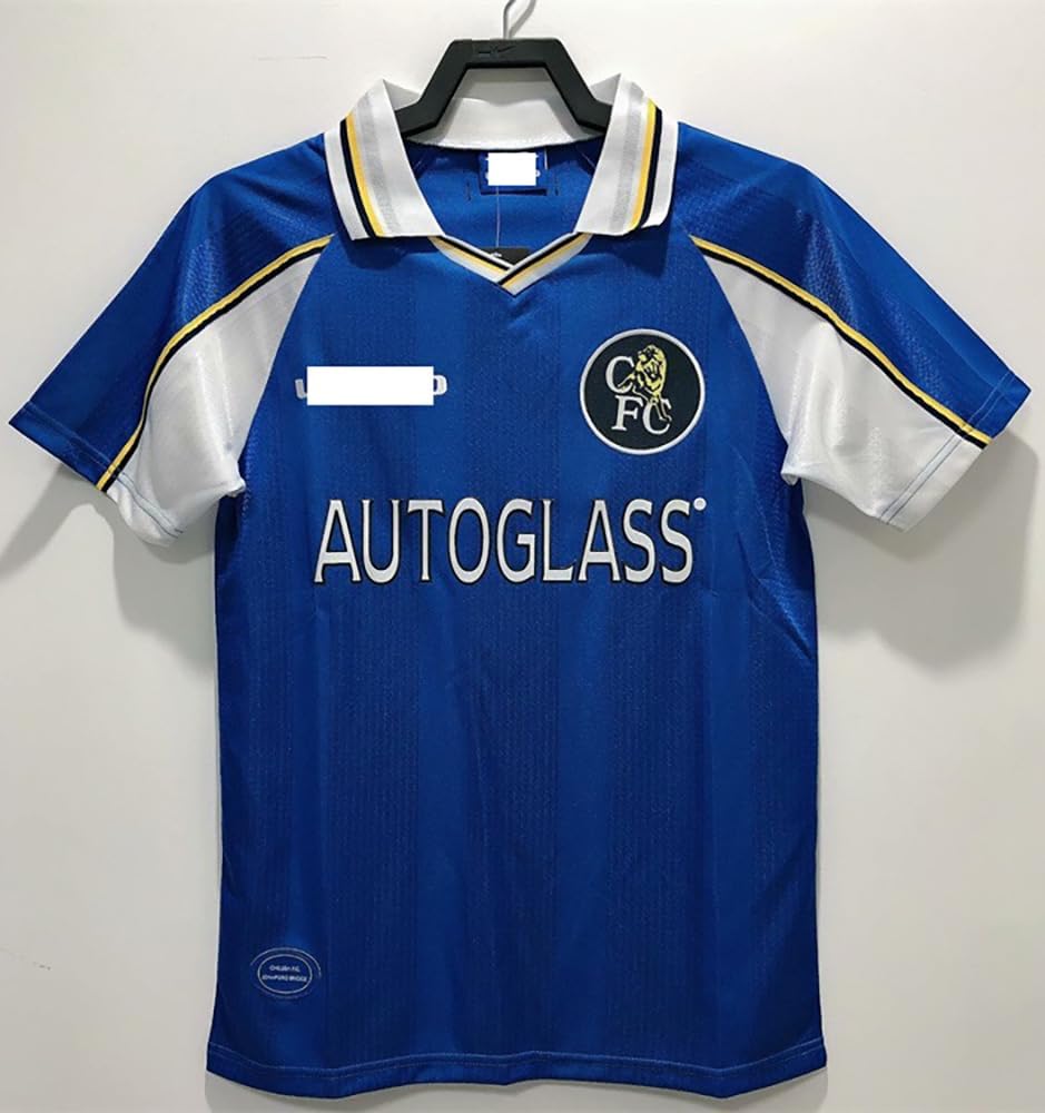 チェルシー　ゾラ　トリビュートマッチユニフォーム チェルシー ゾラ トリビュートマッチユニフォーム - メルカリ