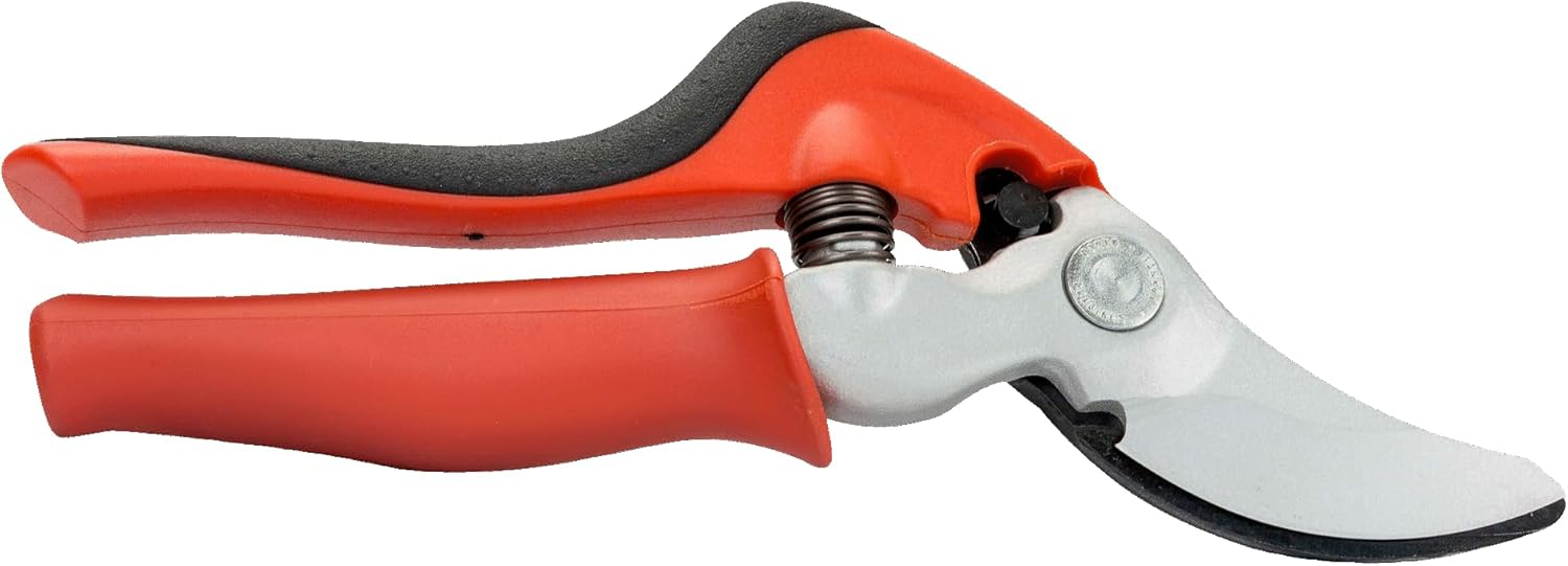 Bahco BHPG-R-M2-F PG-R-M2-F Secateurs with Rotating Handle, Multi-Colour, 28x18x18 cm