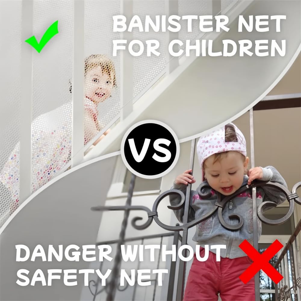Child Safety Net - Image 4